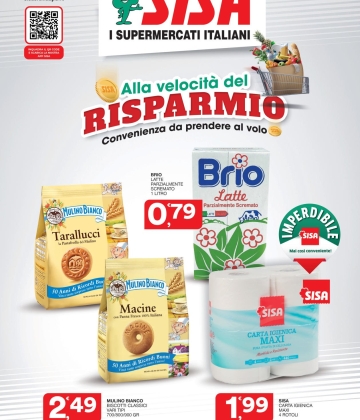 Alla Velocit del Risparmio